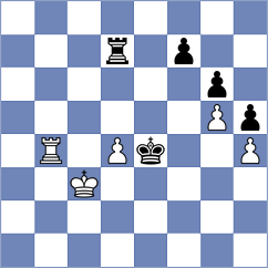Montano Vicente - Leisch (chess.com INT, 2024)