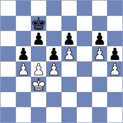 Brito Carrascal - Quintero Jara (Chess.com INT, 2020)