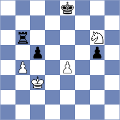 Santos Latasa - Mamedyarov (chess.com INT, 2024)