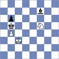 Theodorou - Arias (chess.com INT, 2023)