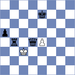 Sliwicki - Garcia Guerrero (chess.com INT, 2021)