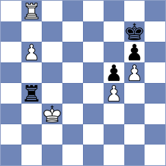 Le - Zubov (Chess.com INT, 2021)
