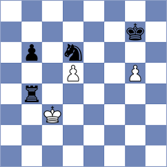 Minko - Kamsky (chess.com INT, 2024)