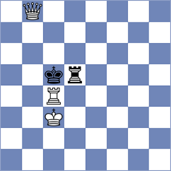 Yoo - Tomczak (Chess.com INT, 2020)