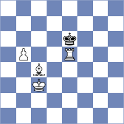 Khamrakulov - Siddharth (chess.com INT, 2021)