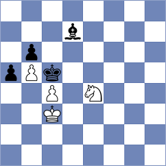 Voege - Yedidia (chess.com INT, 2024)