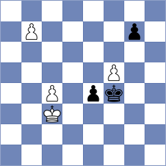 Balaji - Hernandez Amura (chess.com INT, 2024)