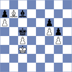Svane - Golubev (chess.com INT, 2021)