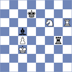 Crispin Ferreras - Provaznik (chess.com INT, 2024)