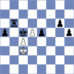 Belozerov - Popadic (chess.com INT, 2022)
