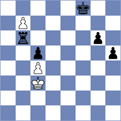 Holt - Madaminov (chess.com INT, 2024)