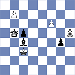 Yedidia - Georg (chess.com INT, 2023)