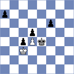 Van Dael - Bobula (Chess.com INT, 2019)