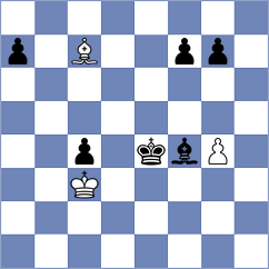 Padalka - Medeiros (chess.com INT, 2023)