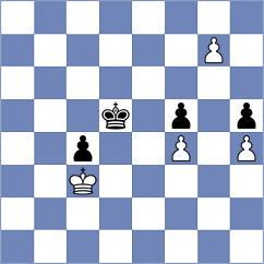 Bocharov - Starosek (chessassistantclub.com INT, 2004)