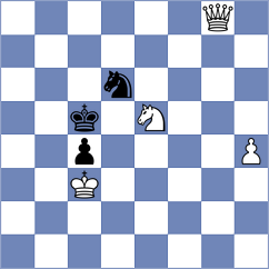 Khruschiov - Osmak (chess.com INT, 2023)