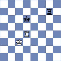 Goryachkina - Djordjevic (chess.com INT, 2021)