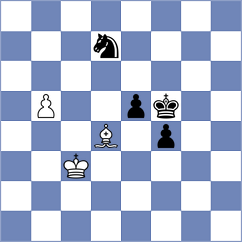 Gubajdullin - Haszon (chess.com INT, 2023)
