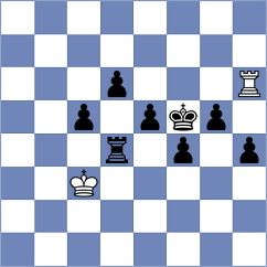 Winkels - Slavin (chess.com INT, 2023)