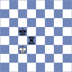 Ravuri - Omariev (Chess.com INT, 2020)