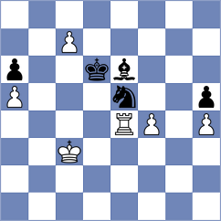Truskavetsky - Alekseev (chess.com INT, 2024)