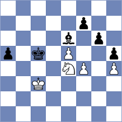 Moosavifar - Klepikov (chess.com INT, 2024)