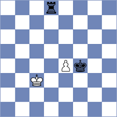 Gasanov - Sargissyan (chess.com INT, 2021)