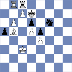 Kotov - Starosek (chessassistantclub.com INT, 2004)