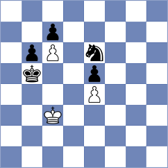 Stepak - Kanakaris (Chess.com INT, 2021)