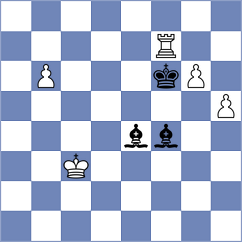 Nikitenko - Schitco (chess.com INT, 2021)
