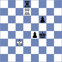 Matta - Ozkan (chess.com INT, 2024)