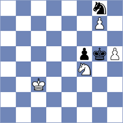 Grunberg - Hartikainen (Chess.com INT, 2020)