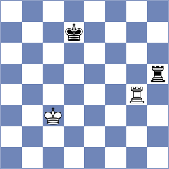 Wei - Rapport (Chess.com INT, 2021)