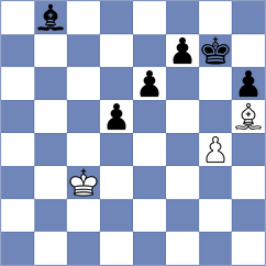 Rozen - Maksimovic (chess.com INT, 2024)