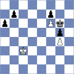 Fernandez Lopez - Zavgorodniy (chess.com INT, 2023)