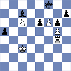 Swapnil - Aldokhin (chess.com INT, 2021)
