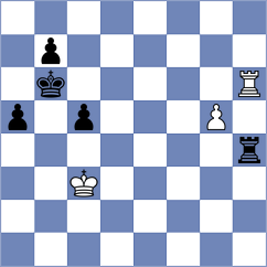 Arun - Odeh (chess.com INT, 2024)