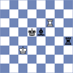 Malicka - Hess (Chess.com INT, 2021)