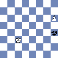 Tasev - Perossa (chess.com INT, 2024)