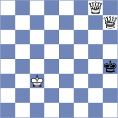 Lye - Alimpic (chess.com INT, 2024)