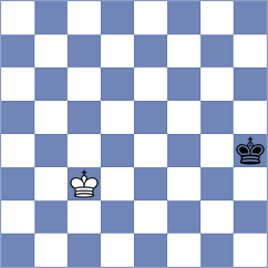 Bueno - Magallanes (chess.com INT, 2023)