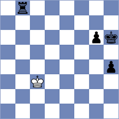 Costachi - Sengupta (chess.com INT, 2021)