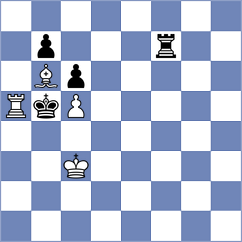 Csonka - Kashefi (chess.com INT, 2024)