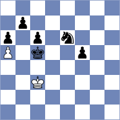 Wanderley - Turgut (Chess.com INT, 2020)