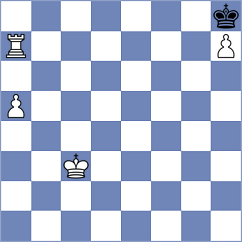 Garv - Samsonkin (Chess.com INT, 2021)