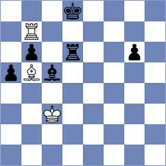 Belous - Atakishiyev (Chess.com INT, 2020)