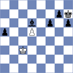 Golichenko - Alahakoon (chess.com INT, 2023)