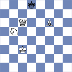 Aabling Thomsen - Kamer (Chess.com INT, 2020)