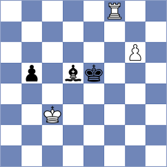 Pinero - Dilmukhametov (chess.com INT, 2024)