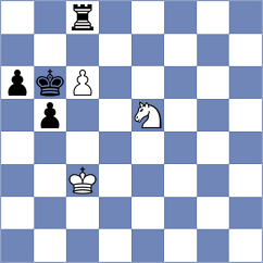 Tarigan - Asaka (Chess.com INT, 2021)